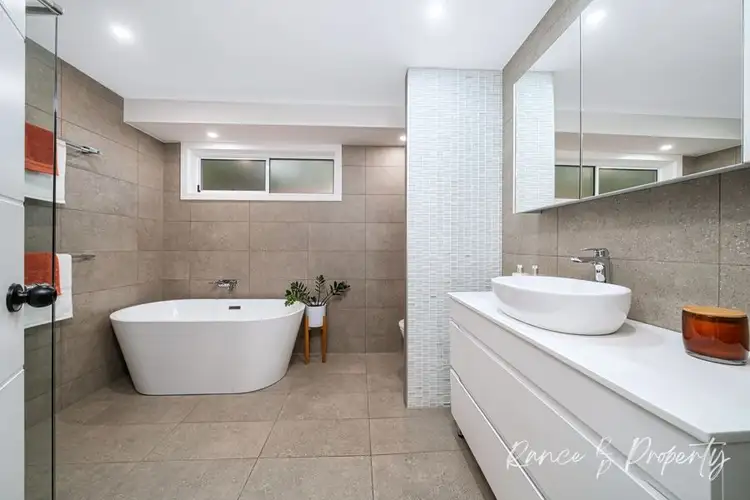 Fourth view of Homely house listing, 1 Amelia Godbee Avenue, Glenhaven NSW 2156