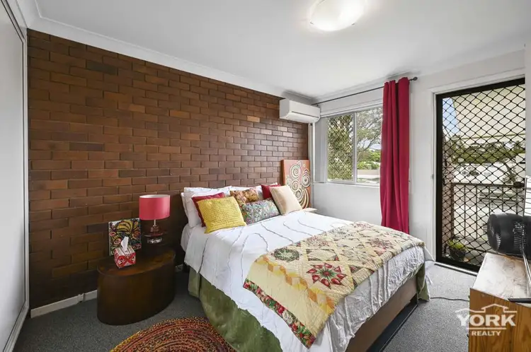 Fifth view of Homely unit listing, 5/177a West Street, Newtown QLD 4350