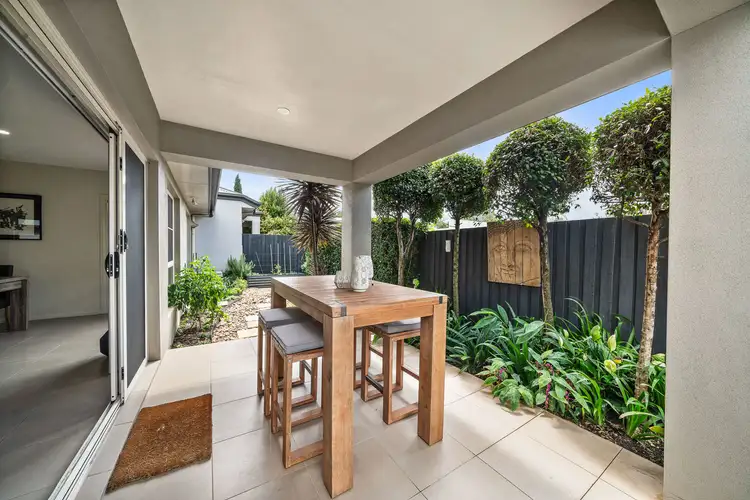 Second view of Homely unit listing, 2/223 Mackenzie Street, Centenary Heights QLD 4350