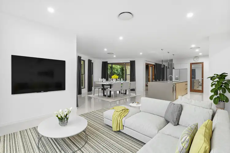 33 Birchgrove Circuit, Baringa QLD 4551