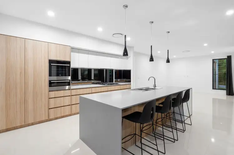 Fifth view of Homely house listing, 33 Birchgrove Circuit, Baringa QLD 4551