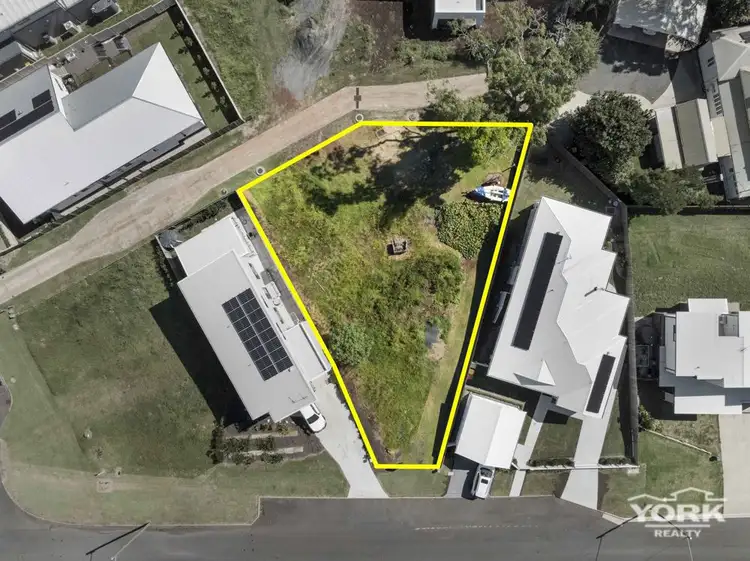 Second view of Homely land listing, 76 East Street, Redwood QLD 4350