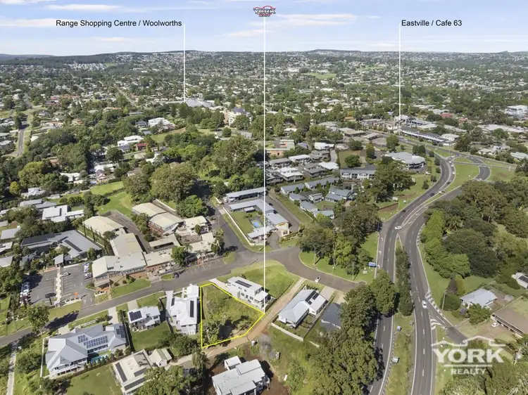 Third view of Homely land listing, 76 East Street, Redwood QLD 4350
