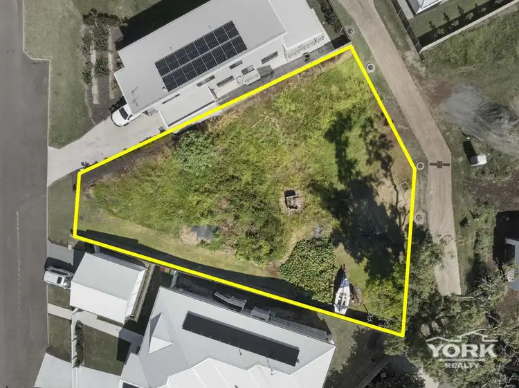Fourth view of Homely land listing, 76 East Street, Redwood QLD 4350