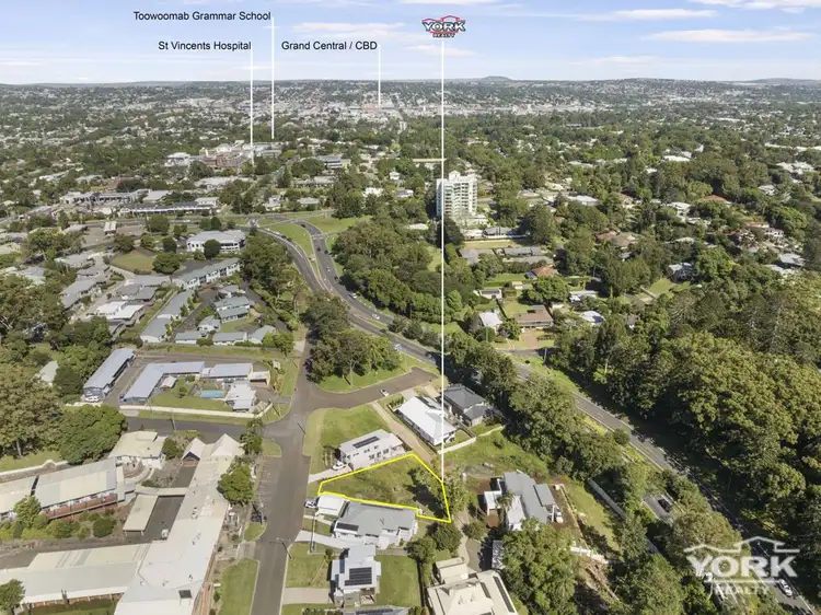 Fifth view of Homely land listing, 76 East Street, Redwood QLD 4350