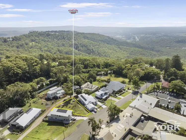 Sixth view of Homely land listing, 76 East Street, Redwood QLD 4350