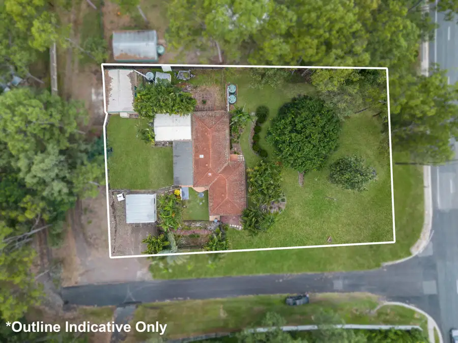 Main view of Homely house listing, 10 Elaine Street, Karalee QLD 4306