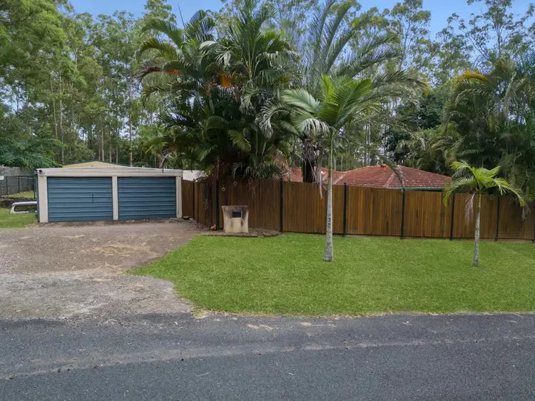 Fourth view of Homely house listing, 10 Elaine Street, Karalee QLD 4306