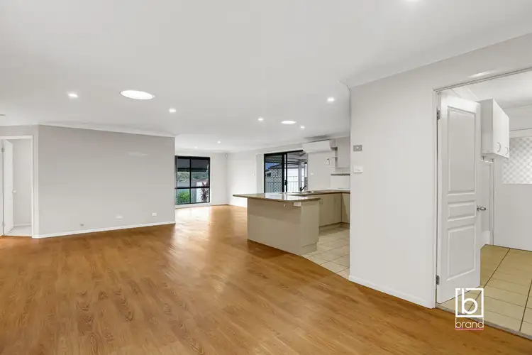 Second view of Homely house listing, 142 Blueridge Drive, Blue Haven NSW 2262