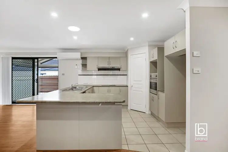 Fourth view of Homely house listing, 142 Blueridge Drive, Blue Haven NSW 2262