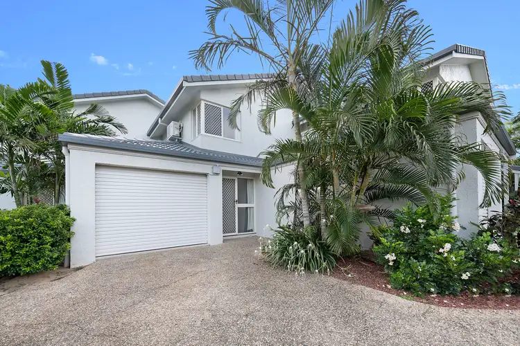 2/63 Shakespeare Street, East Mackay QLD 4740