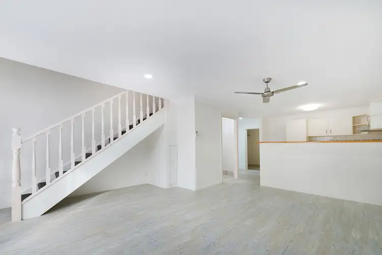 Second view of Homely townhouse listing, 2/63 Shakespeare Street, East Mackay QLD 4740