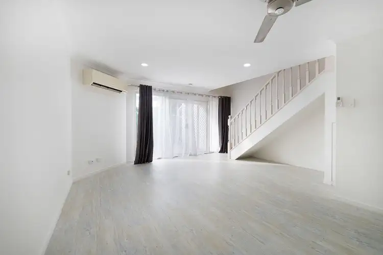Third view of Homely townhouse listing, 2/63 Shakespeare Street, East Mackay QLD 4740