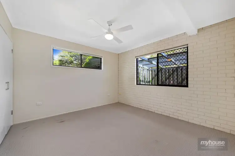 Sixth view of Homely unit listing, 1/5A Cecil Street, Toowoomba City QLD 4350