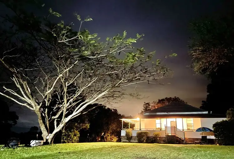 Third view of Homely house listing, 710 Old Goomboorian Road, Veteran QLD 4570