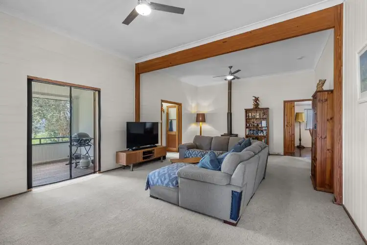 Fifth view of Homely house listing, 710 Old Goomboorian Road, Veteran QLD 4570