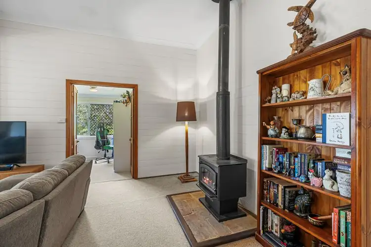 Sixth view of Homely house listing, 710 Old Goomboorian Road, Veteran QLD 4570