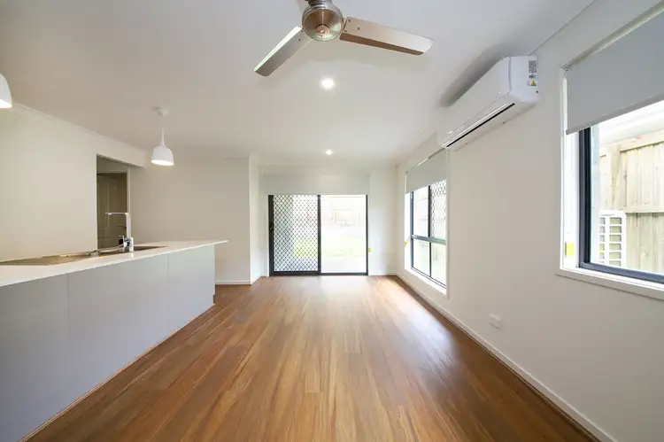Second view of Homely house listing, 4 Delaway Street, Chambers Flat QLD 4133