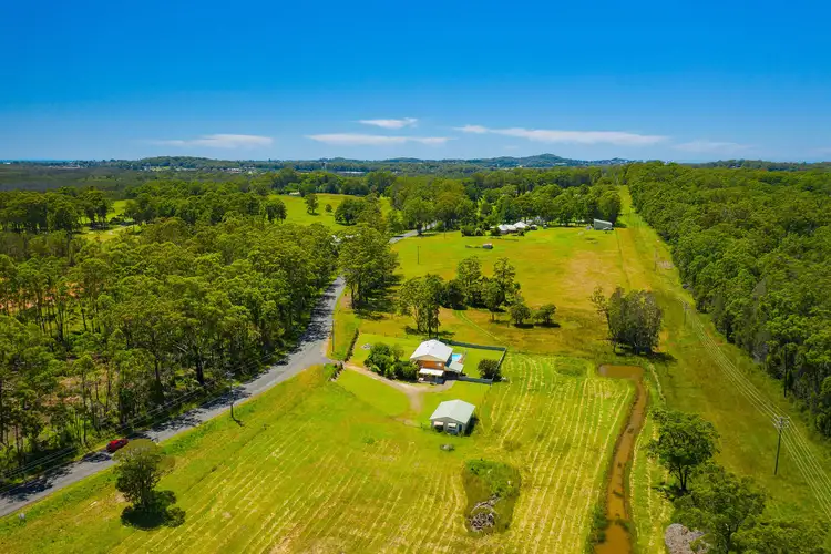 Fifth view of Homely land listing, Lot 14 Stage 1 293 - 329 John Oxley Drive, Thrumster, Port Macquarie NSW 2444