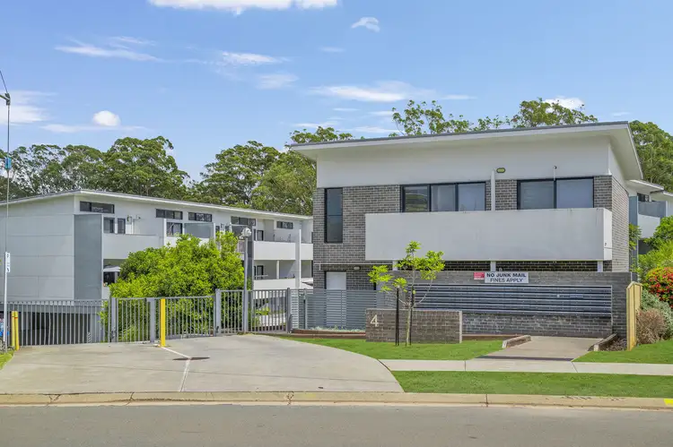 Second view of Homely unit listing, 59/4 Highfields Circuit, Port Macquarie NSW 2444