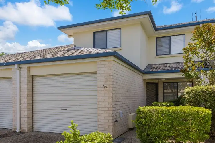 42/2 Falcon Way, Tweed Heads South NSW 2486