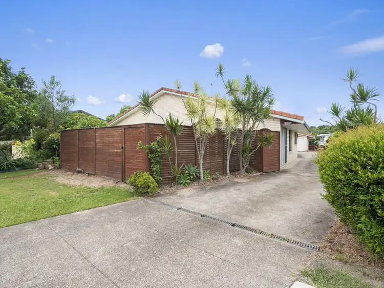 3/96 First Avenue, Sawtell NSW 2452