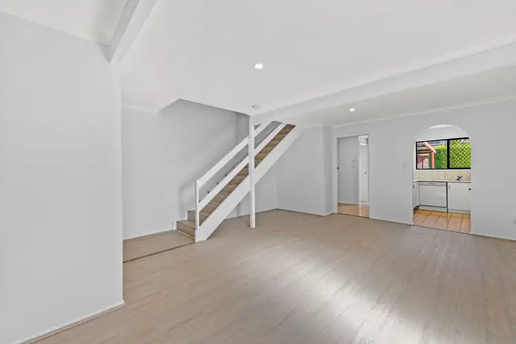 Second view of Homely unit listing, 35/93-99 Logan Street, Beenleigh QLD 4207