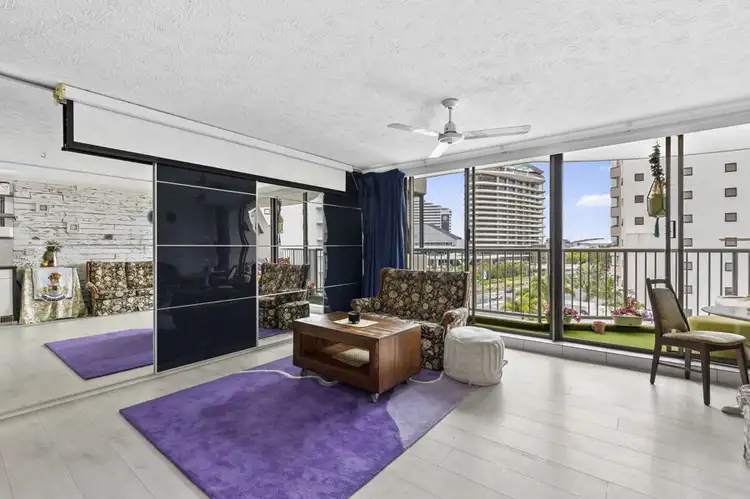 Second view of Homely apartment listing, 502/40 Surf Parade, Broadbeach QLD 4218
