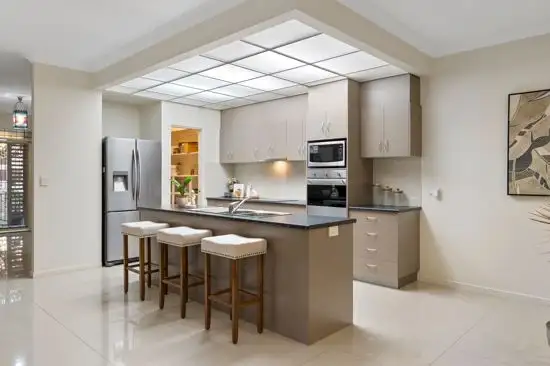 Fourth view of Homely house listing, 2 Peak Court, Rochedale QLD 4123