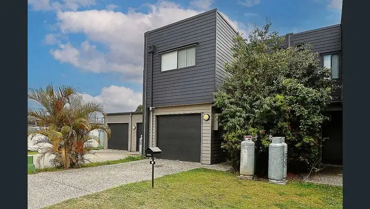 5 Woodroffe Cresent, Redbank Plains QLD 4301