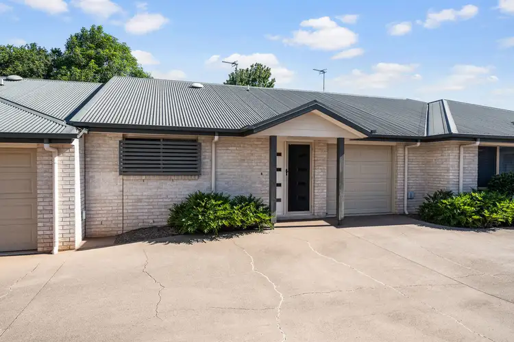 3/43 McGregor Street, Wilsonton QLD 4350