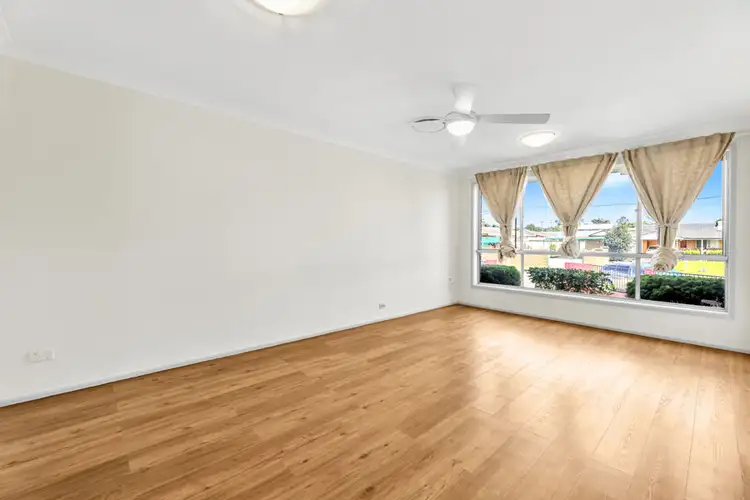 Second view of Homely house listing, 4 Mcvey Place, Rooty Hill NSW 2766