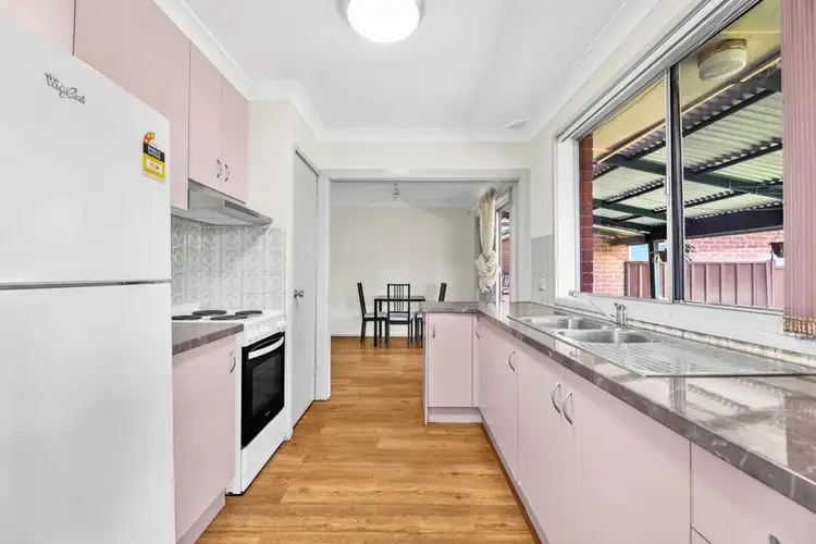 Third view of Homely house listing, 4 Mcvey Place, Rooty Hill NSW 2766
