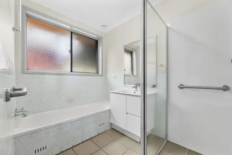 Fourth view of Homely house listing, 4 Mcvey Place, Rooty Hill NSW 2766