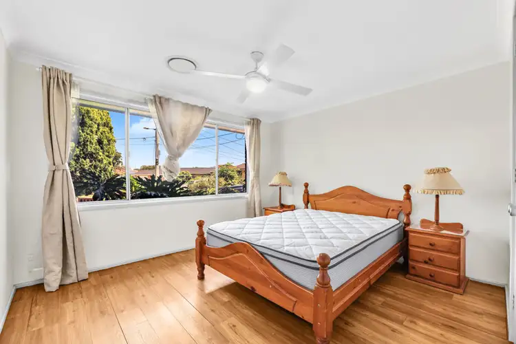Fifth view of Homely house listing, 4 Mcvey Place, Rooty Hill NSW 2766
