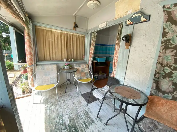 Second view of Homely house listing, 20 Barnby Street, Murwillumbah NSW 2484