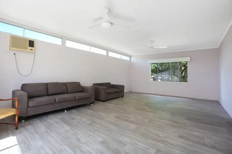 Second view of Homely house listing, 2 Coon Street, Barney Point QLD 4680
