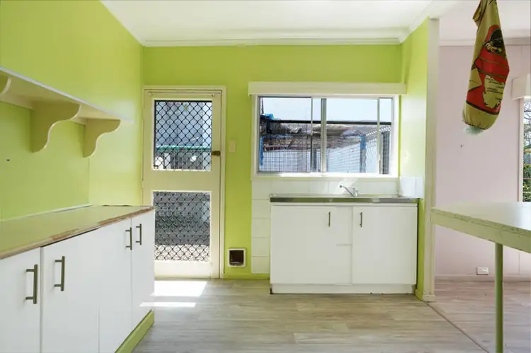 Third view of Homely house listing, 2 Coon Street, Barney Point QLD 4680