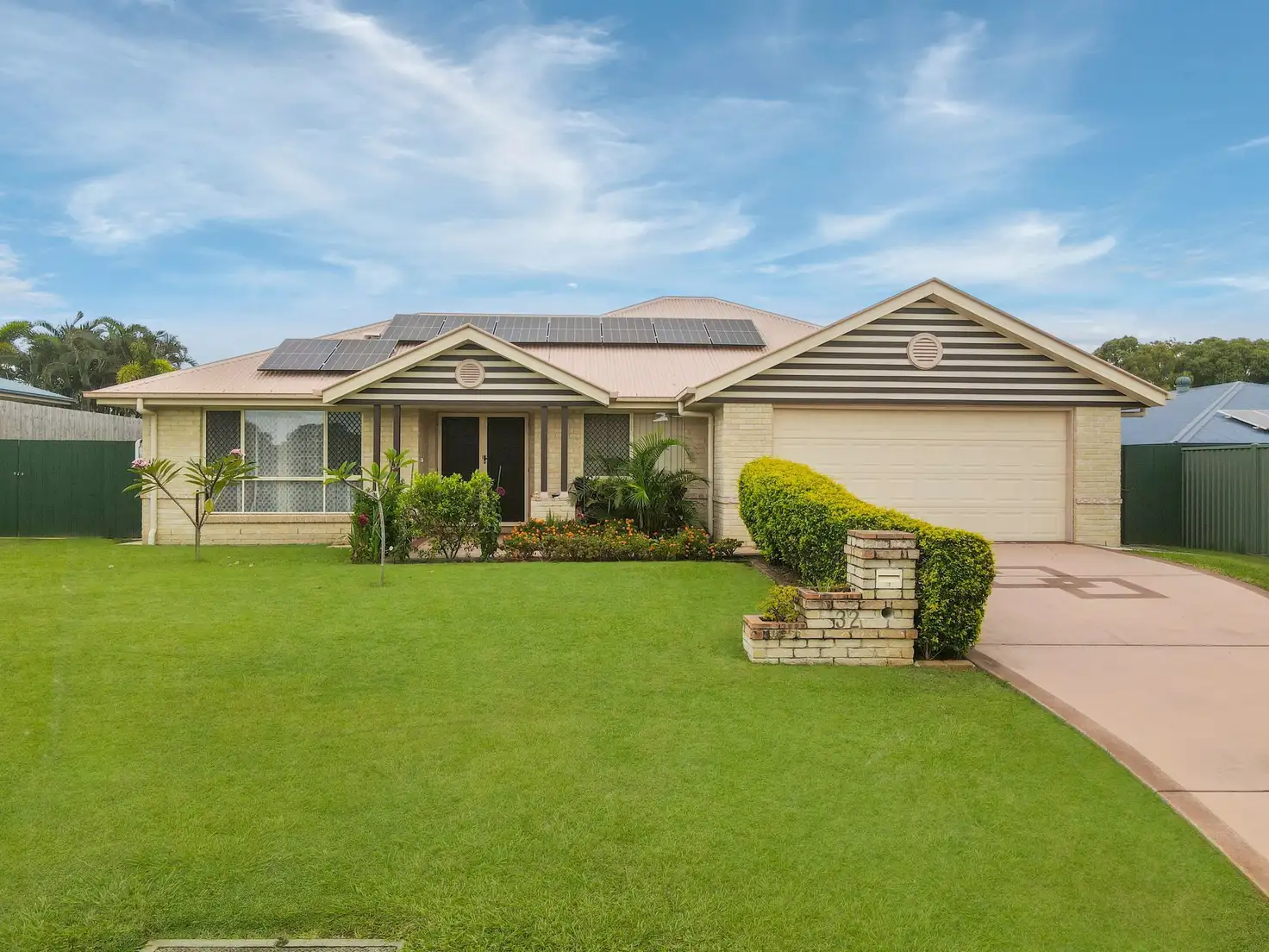 Main view of Homely house listing, 32 Yandina Place, Deception Bay QLD 4508