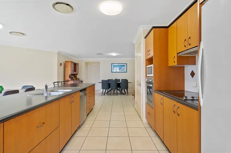 Second view of Homely house listing, 32 Yandina Place, Deception Bay QLD 4508
