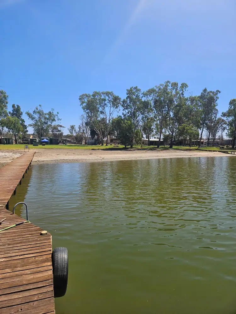 Main view of Homely land listing, 5 Pellaring Lane, Mannum SA 5238