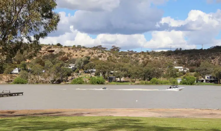 Fourth view of Homely land listing, 5 Pellaring Lane, Mannum SA 5238