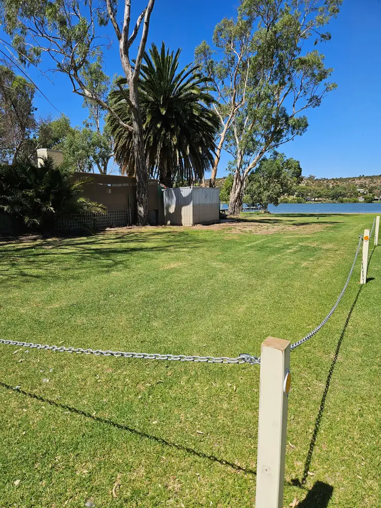 Fifth view of Homely land listing, 5 Pellaring Lane, Mannum SA 5238