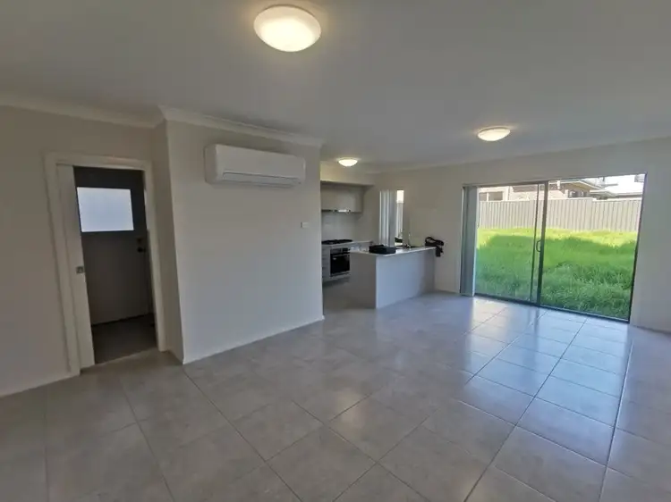 Second view of Homely house listing, 3 Witchingham St, Marsden Park NSW 2765