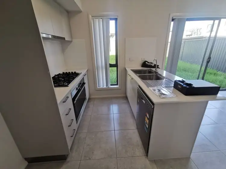 Third view of Homely house listing, 3 Witchingham St, Marsden Park NSW 2765