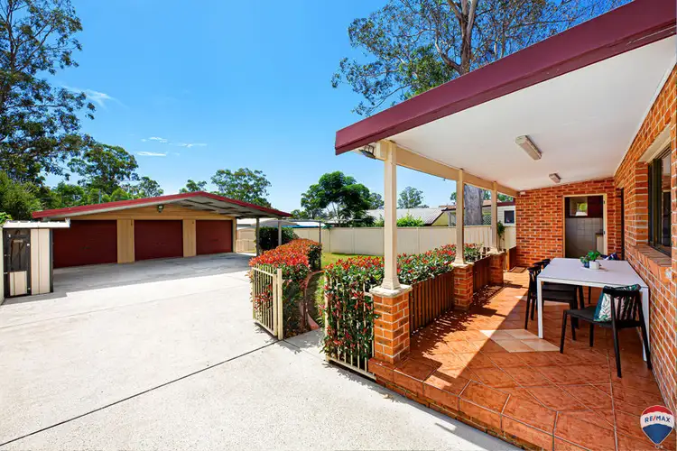 37 CAMBRIDGE STREET, Cambridge Park NSW 2747