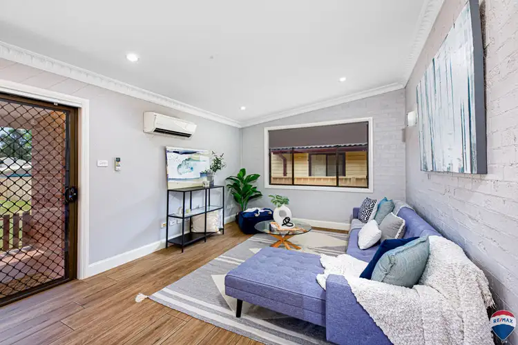 Fourth view of Homely house listing, 37 CAMBRIDGE STREET, Cambridge Park NSW 2747