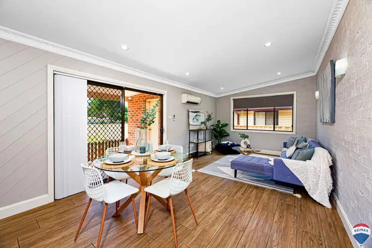 Sixth view of Homely house listing, 37 CAMBRIDGE STREET, Cambridge Park NSW 2747