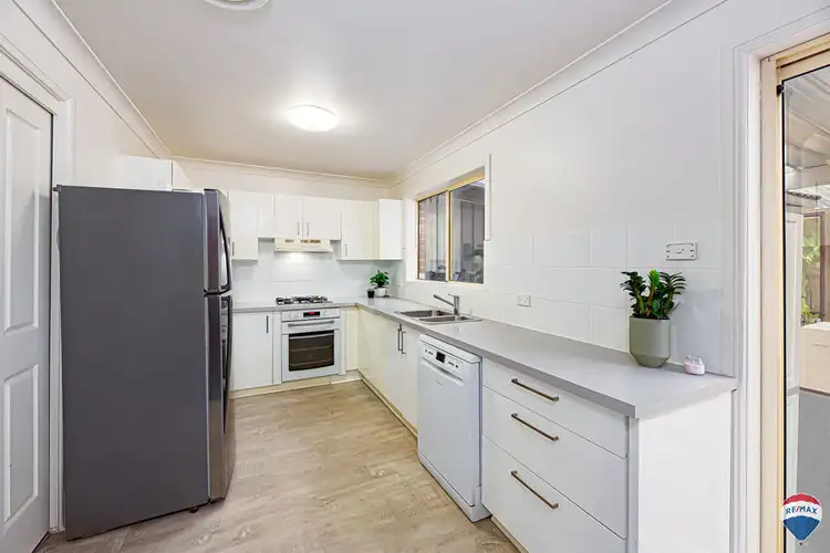 Fifth view of Homely house listing, 142B Smith Street, Pendle Hill NSW 2145