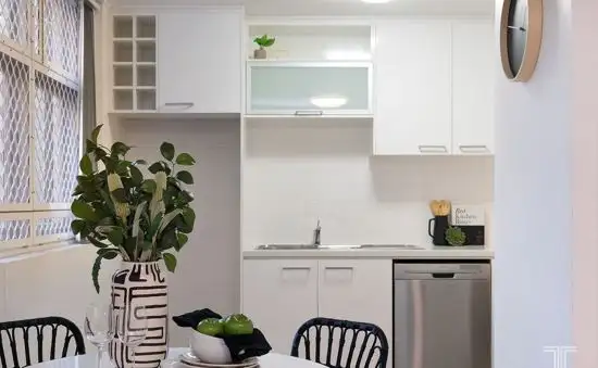 Second view of Homely apartment listing, 1/115 KIRKLAND AVENUE, Coorparoo QLD 4151